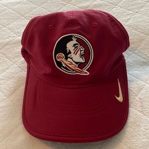 Nike Dri-Fit Hat - FSU